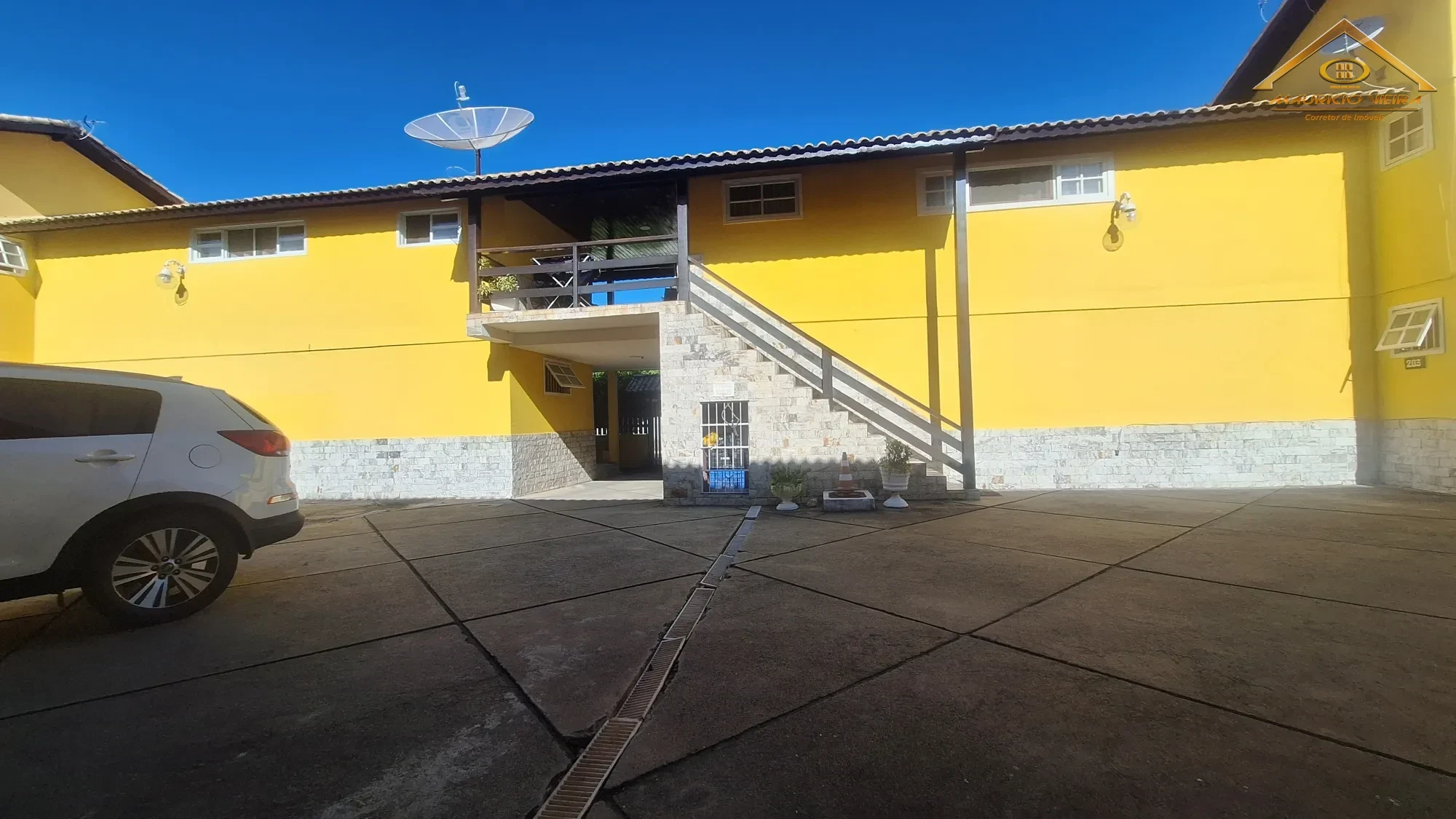 Foto do imóvel